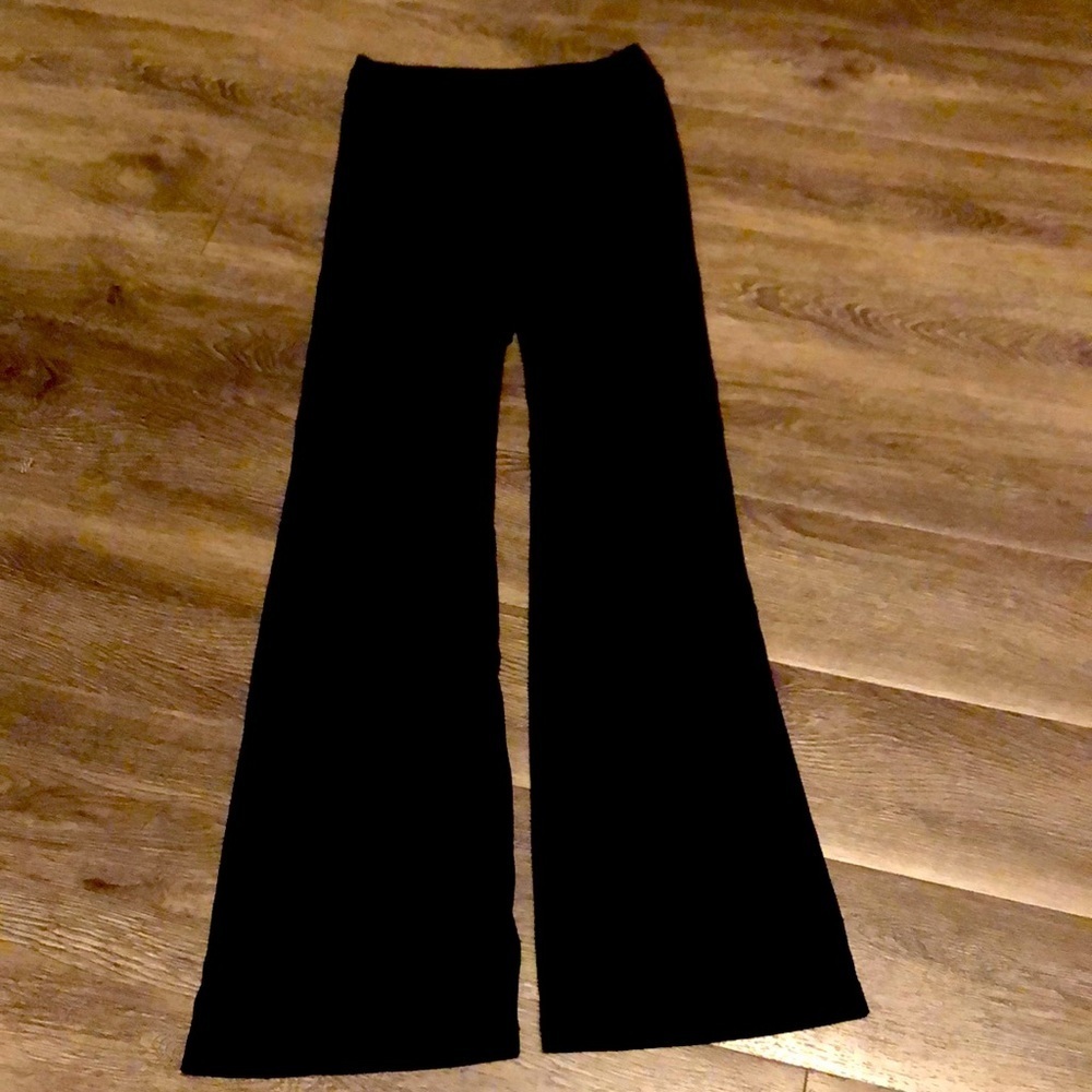 New Yoga pants